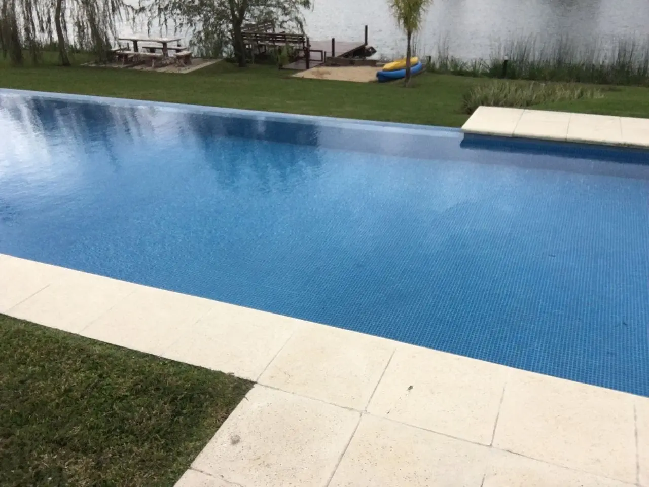 Construcción en etapa final